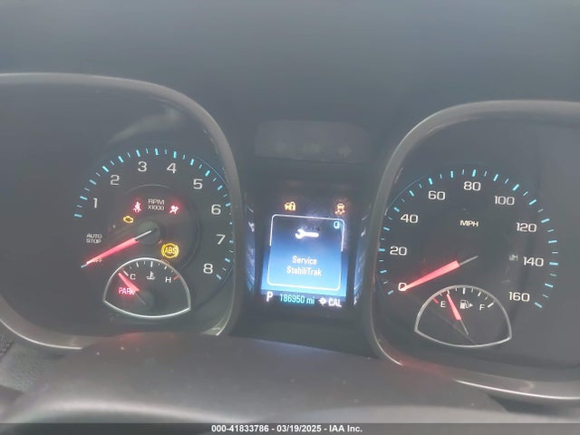 1G11A5SL0FF112351 Chevrolet Malibu 1fl