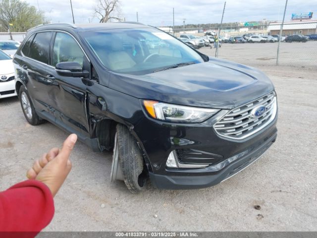 2020 FORD EDGE 2FMPK3J96LBA04639