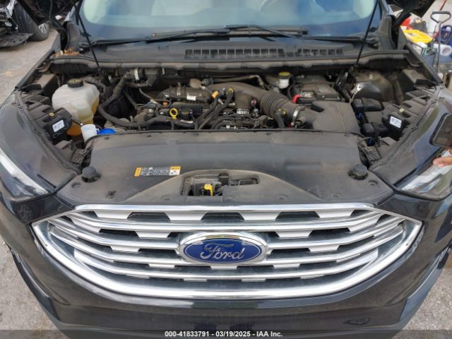 2020 FORD EDGE 2FMPK3J96LBA04639 Photo 9