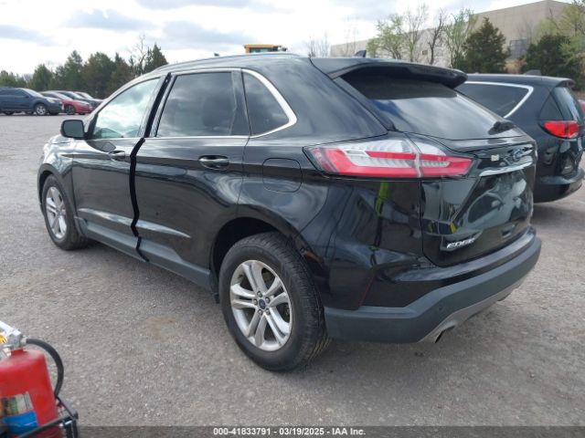 2020 FORD EDGE 2FMPK3J96LBA04639 Photo 2