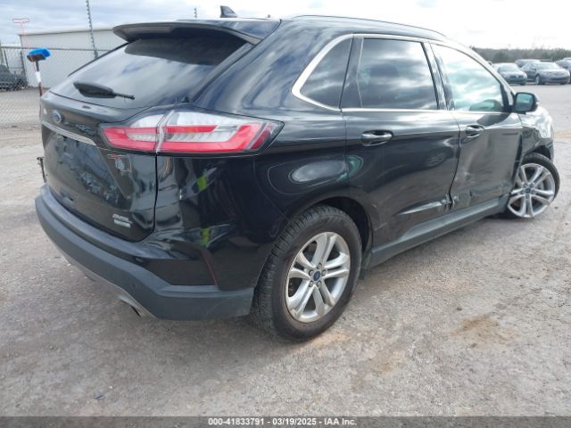 2020 FORD EDGE 2FMPK3J96LBA04639 Photo 3