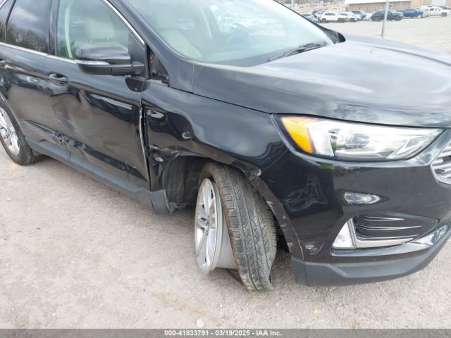2020 FORD EDGE 2FMPK3J96LBA04639 Photo 5
