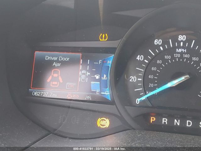2020 FORD EDGE 2FMPK3J96LBA04639 Photo 6