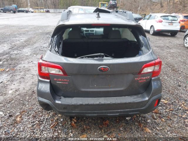 4S4BSENC5K3307955 Subaru Outback 3.6r Limited