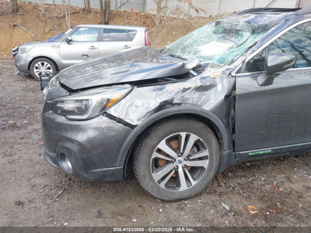 4S4BSENC5K3307955 Subaru Outback 3.6r Limited