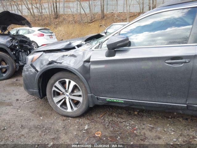 4S4BSENC5K3307955 Subaru Outback 3.6r Limited