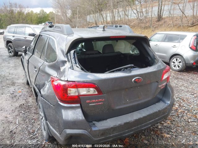 4S4BSENC5K3307955 Subaru Outback 3.6r Limited