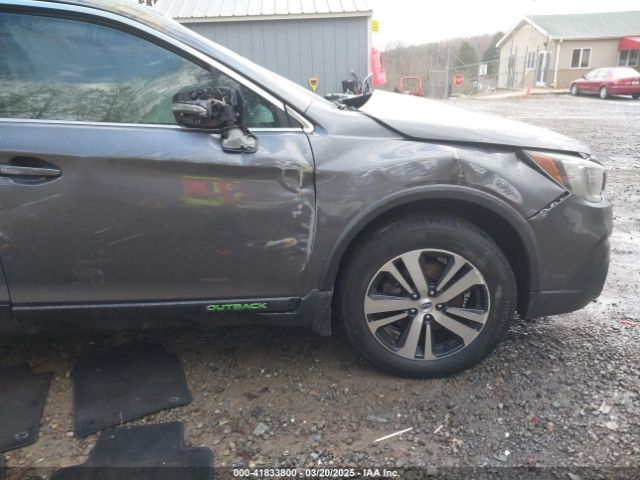 4S4BSENC5K3307955 Subaru Outback 3.6r Limited