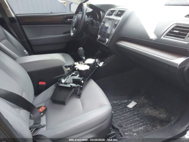 4S4BSENC5K3307955 Subaru Outback 3.6r Limited