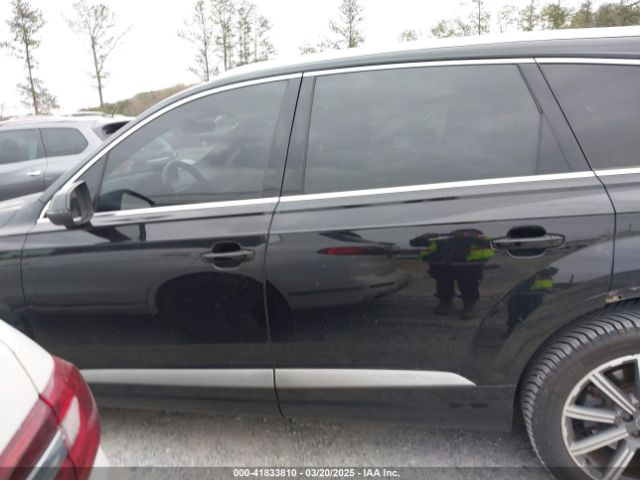 WA1LAAF77HD040627 Audi Q7 3.0t Premium