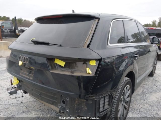 WA1LAAF77HD040627 Audi Q7 3.0t Premium