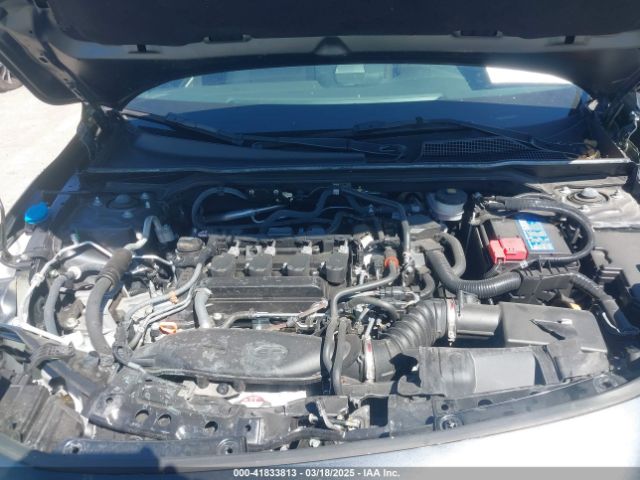 19XFL1H80PE017819 Honda Civic Sport Touring