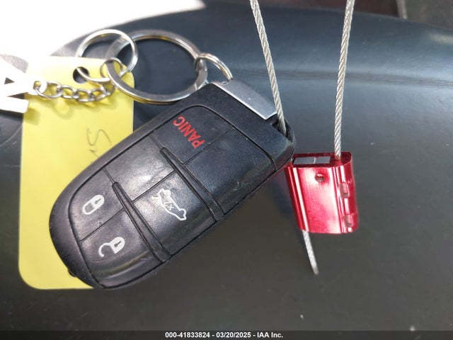 2C3CCAAG7GH313739 Chrysler 300 Limited