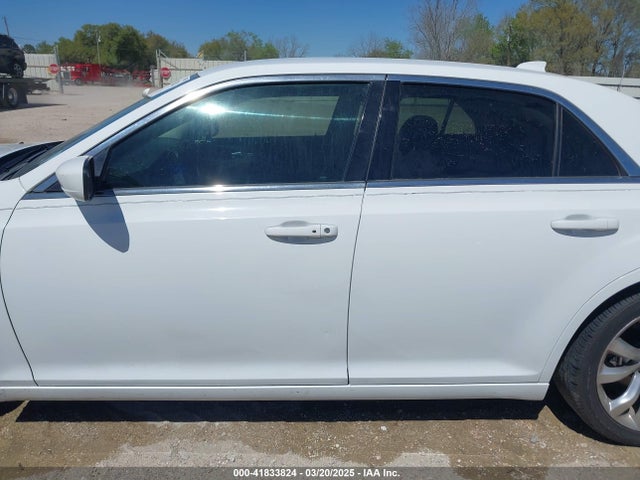 2C3CCAAG7GH313739 Chrysler 300 Limited