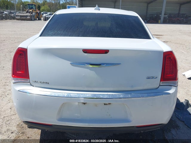 2C3CCAAG7GH313739 Chrysler 300 Limited