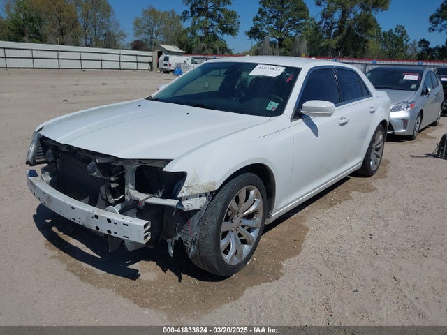 2C3CCAAG7GH313739 Chrysler 300 Limited