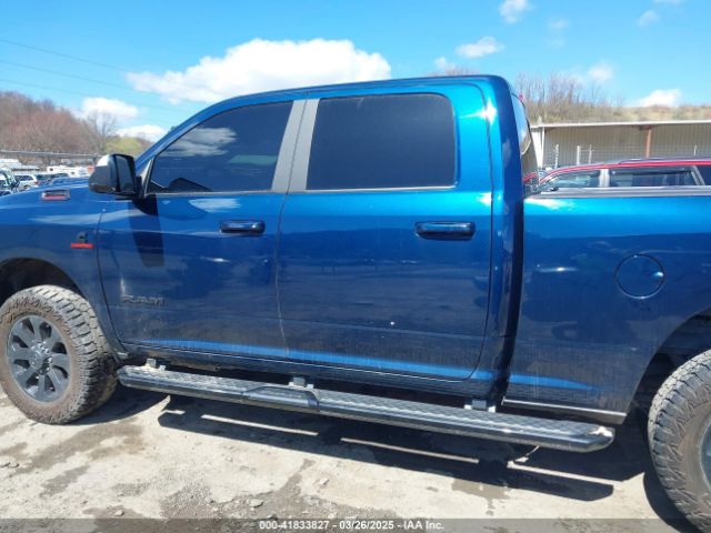 3C6UR5DL7NG124897 RAM 2500