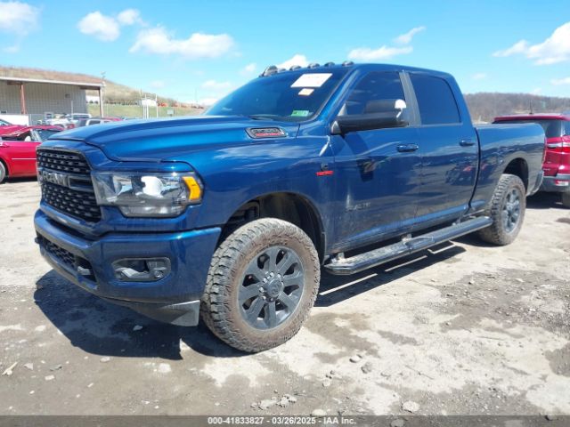 3C6UR5DL7NG124897 RAM 2500