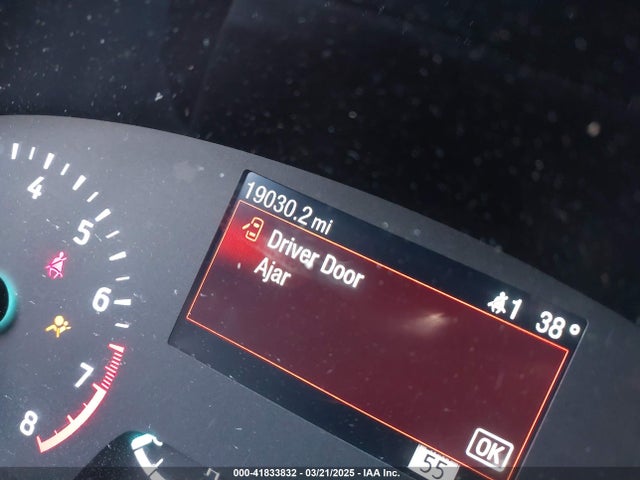 1FMCU9G63NUC03637 Ford ESCAPE SE
