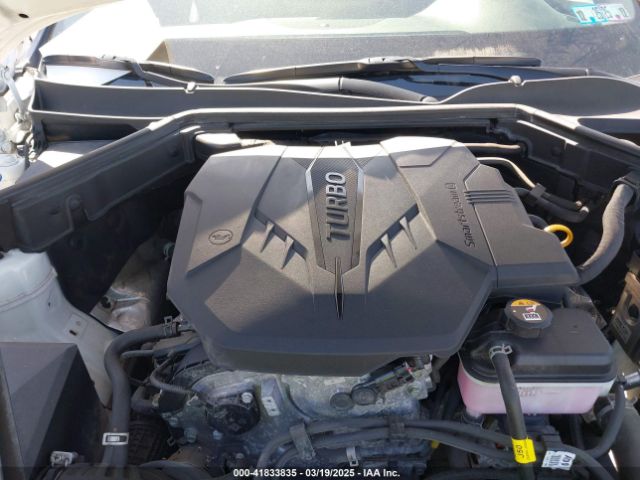 KNAE35LD9N6116078 KIA Stinger Gt-line