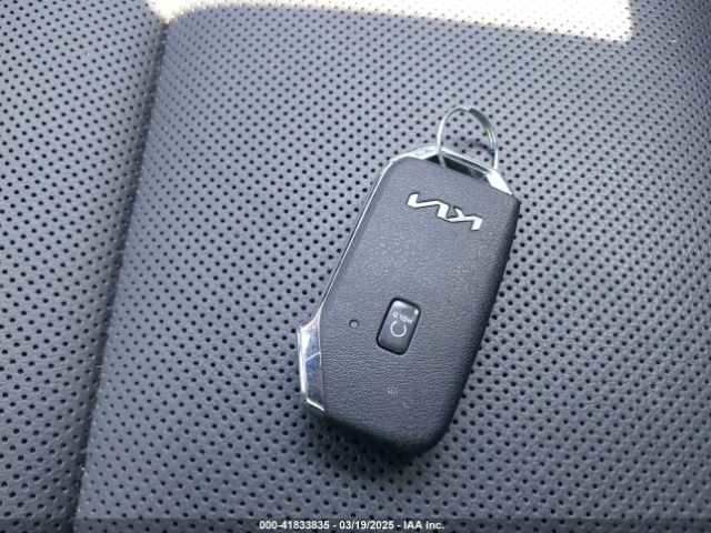 KNAE35LD9N6116078 KIA Stinger Gt-line