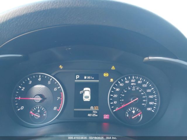 KNAE35LD9N6116078 KIA Stinger Gt-line
