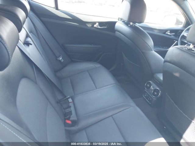 KNAE35LD9N6116078 KIA Stinger Gt-line