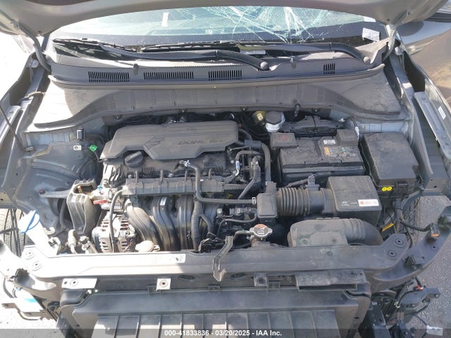 KM8K6CAB0PU060304 Hyundai Kona Sel