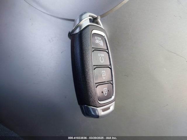 KM8K6CAB0PU060304 Hyundai Kona Sel