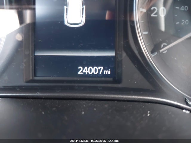 KM8K6CAB0PU060304 Hyundai Kona Sel