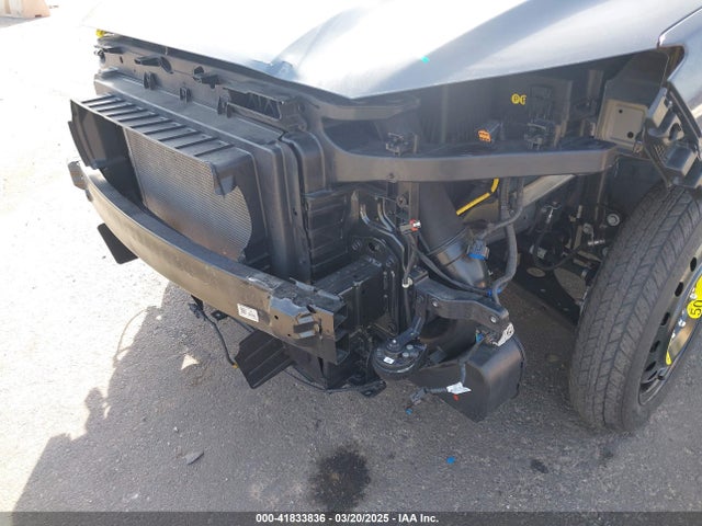 KM8K6CAB0PU060304 Hyundai Kona Sel