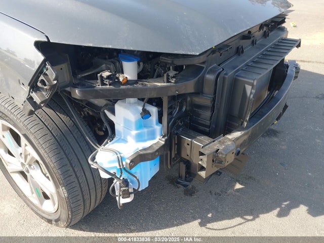 KM8K6CAB0PU060304 Hyundai Kona Sel