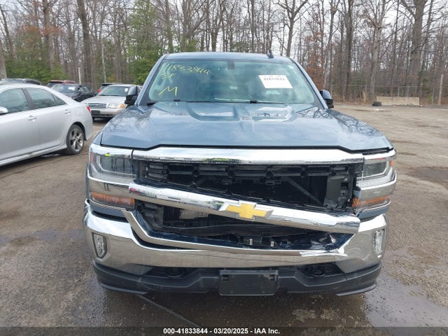 3GCUKREC5GG234224 Chevrolet Silverado 1500 1lt