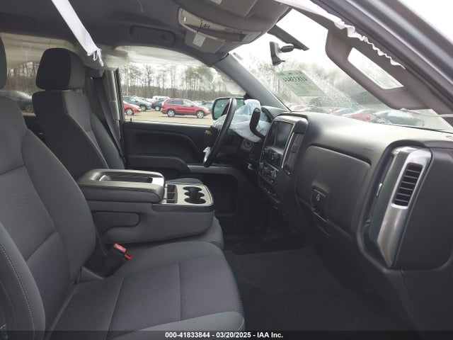 3GCUKREC5GG234224 Chevrolet Silverado 1500 1lt