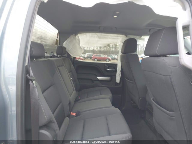 3GCUKREC5GG234224 Chevrolet Silverado 1500 1lt
