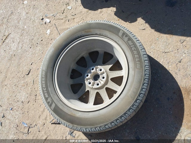 5GAKRBKDXFJ336124 Buick Enclave Leather