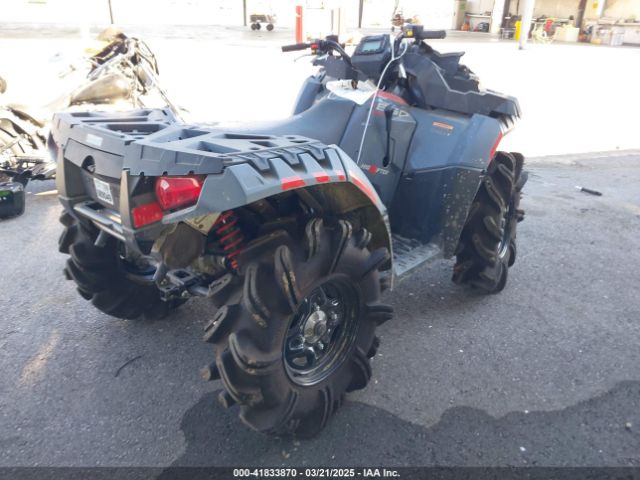 2022 POLARIS SPORTSMAN 4XASXN853NB202609 Photo 3