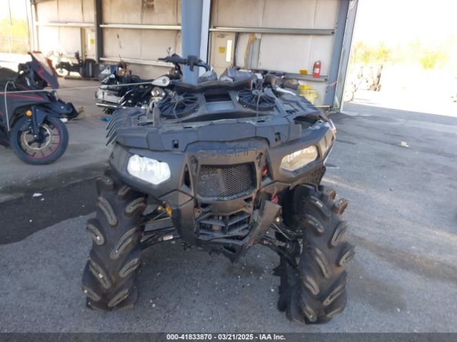 2022 POLARIS SPORTSMAN 4XASXN853NB202609 Photo 4