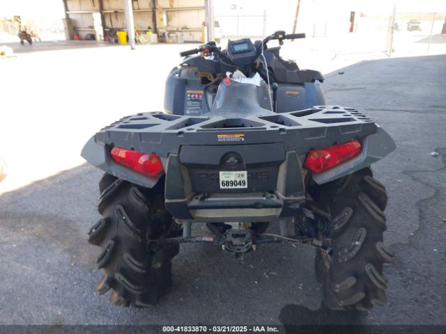 2022 POLARIS SPORTSMAN 4XASXN853NB202609 Photo 5