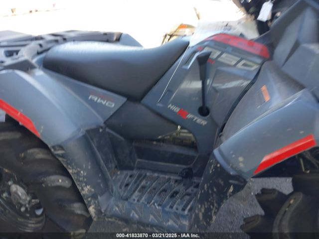 2022 POLARIS SPORTSMAN 4XASXN853NB202609 Photo 7