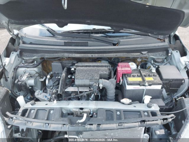 ML32AUHJ6RH004453 Mitsubishi MIRAGE ES
