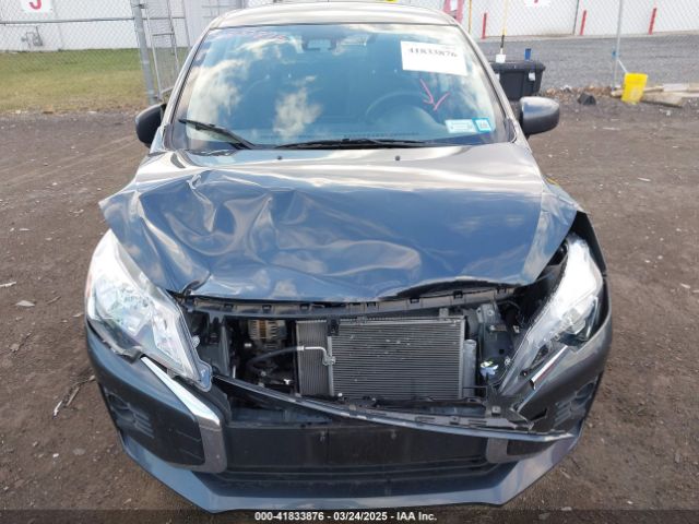ML32AUHJ6RH004453 Mitsubishi MIRAGE ES