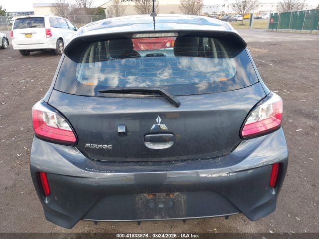 ML32AUHJ6RH004453 Mitsubishi MIRAGE ES