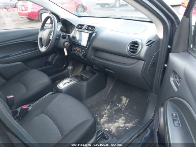 ML32AUHJ6RH004453 Mitsubishi MIRAGE ES
