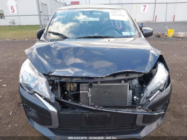 ML32AUHJ6RH004453 Mitsubishi MIRAGE ES