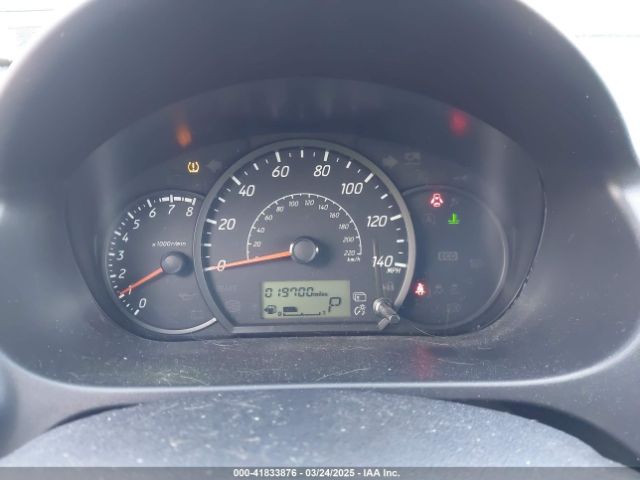ML32AUHJ6RH004453 Mitsubishi MIRAGE ES