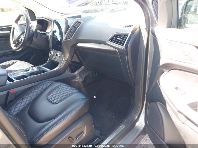 Ford Edge Titanium 2024 2FMPK4K96RBA89544 Image 5