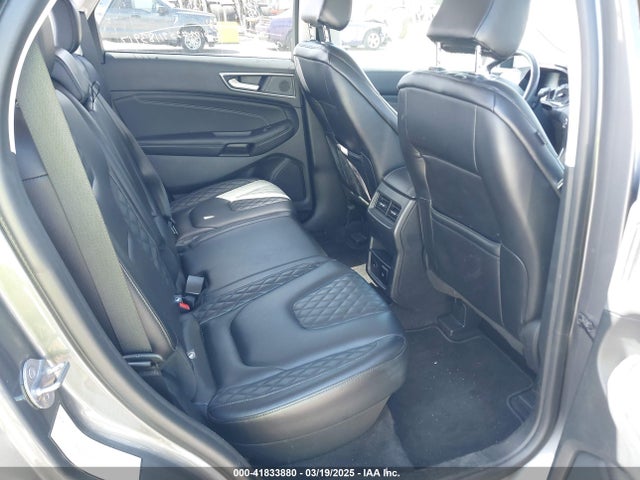 Ford Edge Titanium 2024 2FMPK4K96RBA89544 Image 8