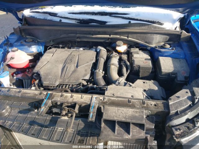 5XYRKDLF5NG119107 KIA SORENTO SX