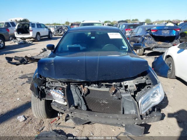 2C3CCAAGXGH261376 Chrysler 300 Limited